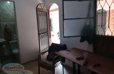 Apartamento com 1 quarto à venda no Centro, Maricá 