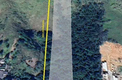 Terreno comercial à venda no Manoel Ribeiro (Ponta Negra), Maricá 