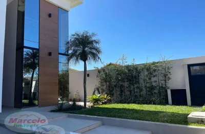 Casa de Condomínio, Residencial em condomínio para Venda, Ponta Grossa, Maricá