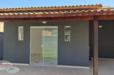 Casa com 3 quartos à venda no São José do Imbassaí, Maricá 