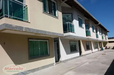 Casa com 2 quartos à venda no Cordeirinho (Ponta Negra), Maricá 