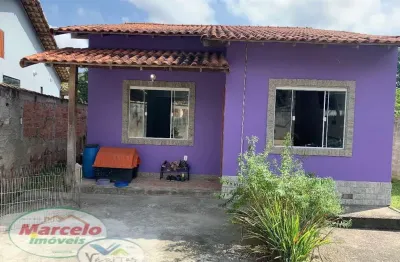 Casa com 2 quartos à venda no Condado de Maricá, Maricá 