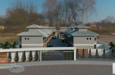 Casa com 2 quartos à venda no Condado de Maricá, Maricá 