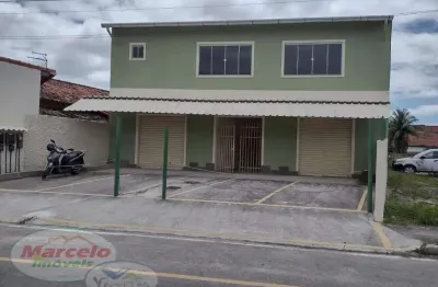 Casa comercial à venda no Centro, Maricá 