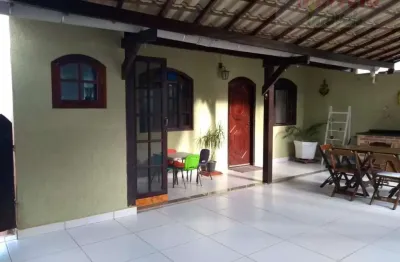Casa com 3 quartos à venda no Araçatiba, Maricá 