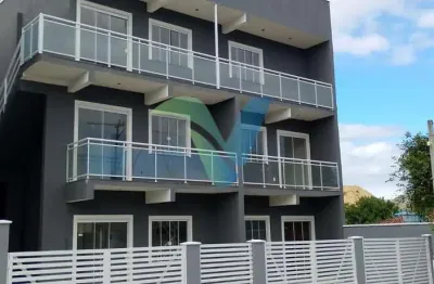 Apartamento com 2 quartos à venda no Itapeba, Maricá 