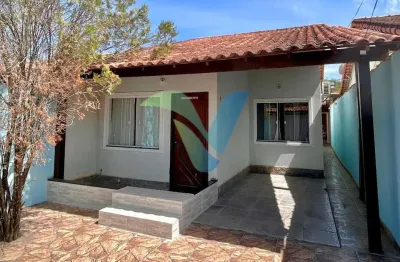 Casa com 2 quartos à venda no Itapeba, Maricá 