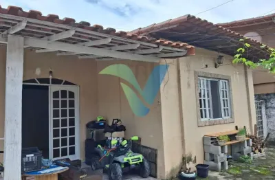 Casa com 3 quartos para alugar no Centro, Maricá 