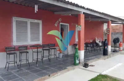 Casa com 3 quartos para alugar no Caxito, Maricá 