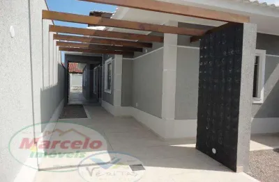 Oportunidade no Jardim Atlantico - Casa Linear com 3 quartos, 1 suíte , churrasqueira - R$ 550.000,00