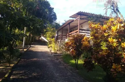 Casa com 4 quartos à venda no Centro, Maricá 