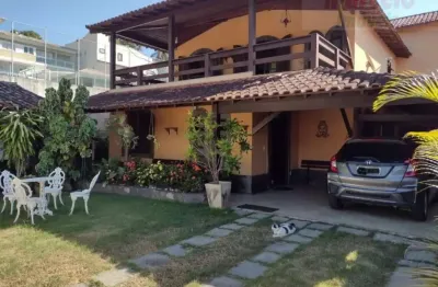 Belíssima casa em tradicional condomínio próximo ao Centro de Maricá!