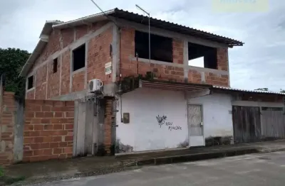 Casa com 5 quartos à venda no Centro, Maricá 