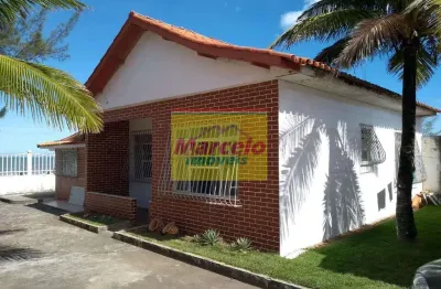 Casa de Condomínio, Residencial para Venda, Cordeirinho (Ponta Negra), Maricá