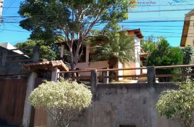 Casa com 3 quartos à venda no Flamengo, Maricá 