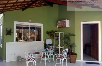 Casa em condomínio fechado com 3 quartos à venda no Flamengo, Maricá 