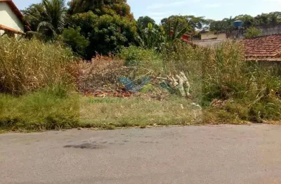Terreno à venda no Flamengo, Maricá 