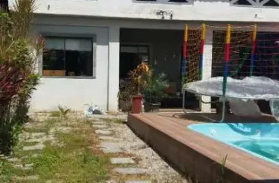 Casa com 3 quartos à venda no Parque Nanci, Maricá 