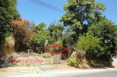 Imperdível - Terreno de 560 m² em São José - Próximo da Orla do Marine