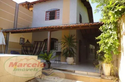 Excelente Oportunidade - Casa 3 quartos -  Próximo da Lagoa de Araçatiba