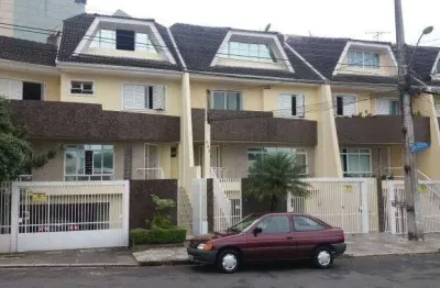 Casa com 3 quartos à venda no Mercês, Curitiba 