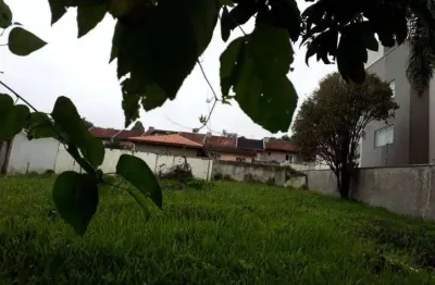 Terreno à venda no Santa Cândida, Curitiba 