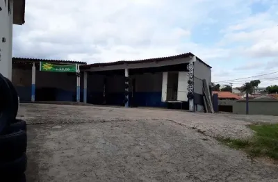 Excelente oportunidade comercial no bairro são braz