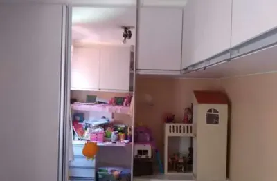 Apartamento com 3 quartos à venda no Fazendinha, Curitiba 