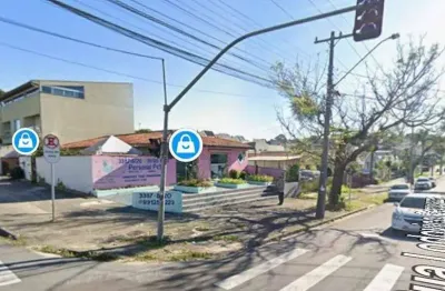 Sala comercial com 6 salas à venda na Rua Lodovico Geronazzo, Boa Vista, Curitiba