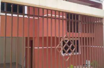 Casa com 3 quartos à venda na Rua José Antônio Leprevost, Santa Cândida, Curitiba