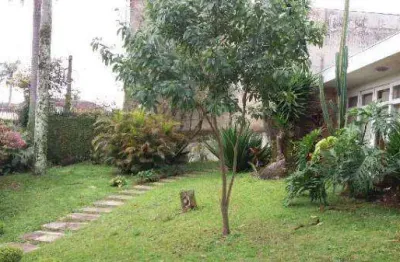 Amplo terreno no Bairro Mercês com 2.350 m2 ao lado de todos os bancos