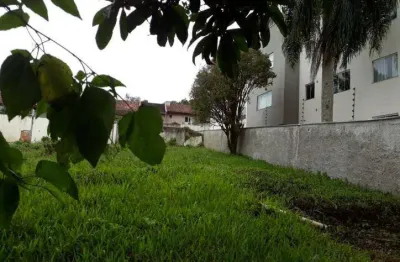 Terreno comercial à venda na Rua José Antônio Leprevost, Santa Cândida, Curitiba