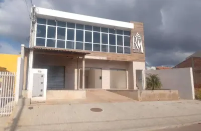 Prédio com 4 salas à venda na Travessa das Lavandas, Eucaliptos, Fazenda Rio Grande