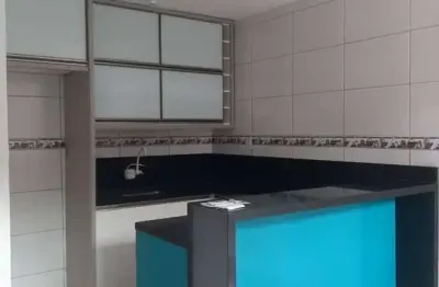 Oportunidade para investidores sobrado com 3 moradias para locação