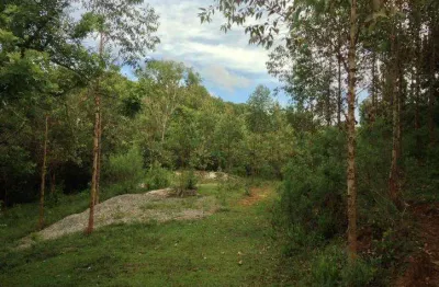 Terreno à venda na Rua Antônio Zeni, Santa Felicidade, Curitiba