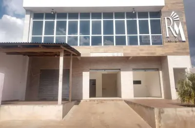 Prédio com 8 salas à venda na Travessa das Lavandas, Eucaliptos, Fazenda Rio Grande