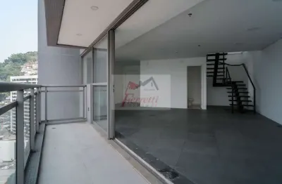 Sala comercial à venda na Rua Alexandre Gusmão, 11, Valongo, Santos