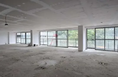 Sala comercial para alugar na Rua Alexandre Gusmão, 11, Valongo, Santos