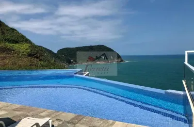 Apartamento com 2 quartos à venda na Rua Gilberto Glasser, 662, Parque Enseada, Guarujá