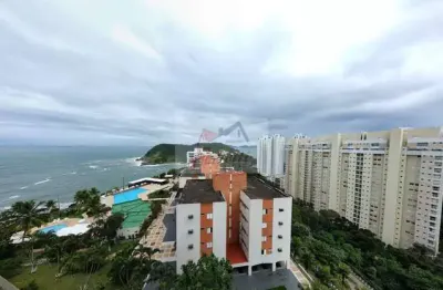 Apartamento com 3 suítes à venda na enseada guarujá sp