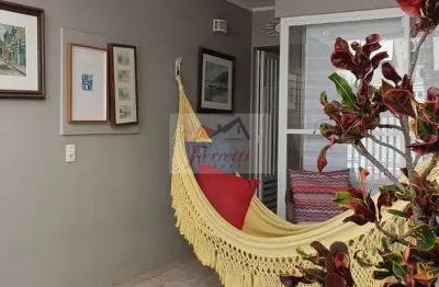 Casa sobrado com 2 dormitórios em ponta da praia, santos/sp