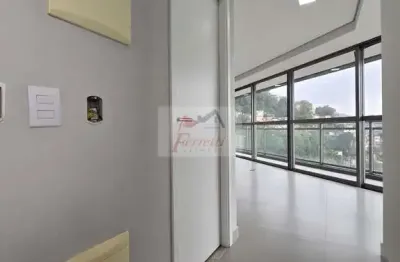 Sala comercial com 71,79m² em edifício em valongo, santos/sp