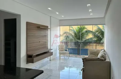 Apartamento com 2 dormitórios à venda em enseada, guarujá/sp