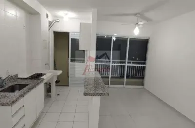 Apartamento com 1 quarto à venda na Rua Emílio Ribas, 94, Vila Mathias, Santos