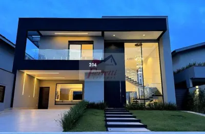 Casa alto padrão com 5 suítes em jardim acapulco, guarujá/sp