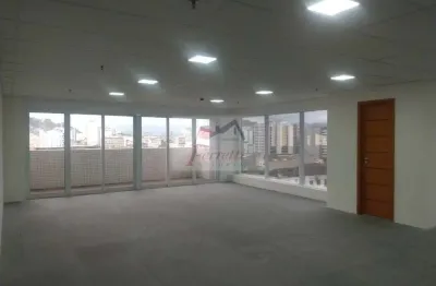 Sala comercial à venda na Rua Amador Bueno, 333, Centro, Santos