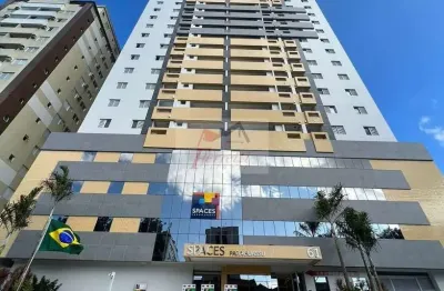 Apartamento com 2 dormitórios em boqueirão, santos/sp