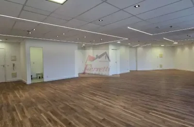 Sala com 140m² pronta para trabalhar no porto de santos , santos/sp