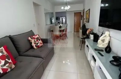 Apartamento com 2 quartos à venda na Rua Jaú, 1352, Boqueirão, Praia Grande