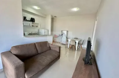 Apartamento com 1 quarto à venda na Rua Emílio Ribas, 94, Vila Mathias, Santos